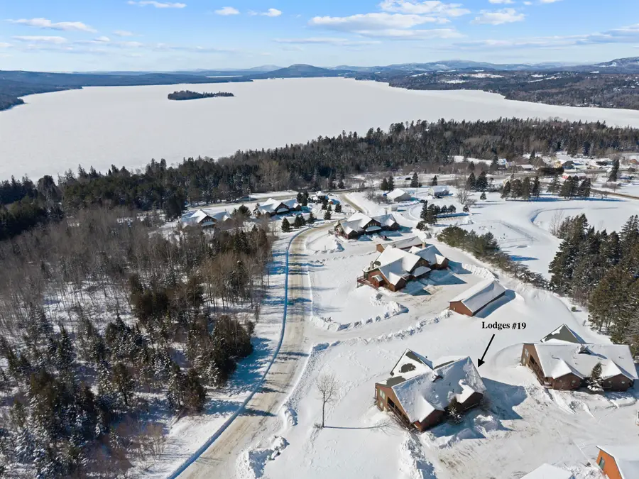 42 Whip Willow Farm Road #19, Rangeley, ME 04970 - Image #3