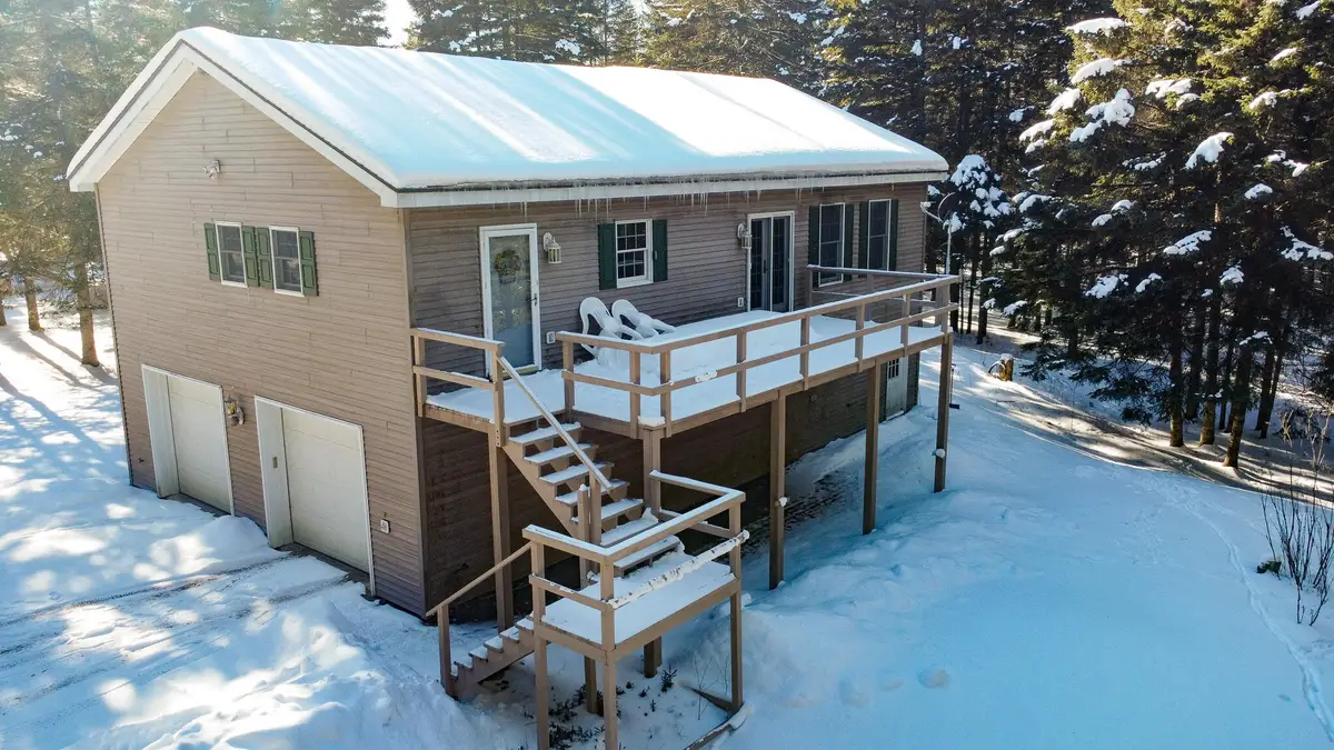 1063 Oxbow Road, Oxbow, ME 04764 - #1