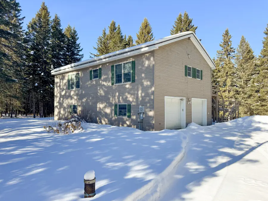 1063 Oxbow Road, Oxbow, ME 04764 - #2