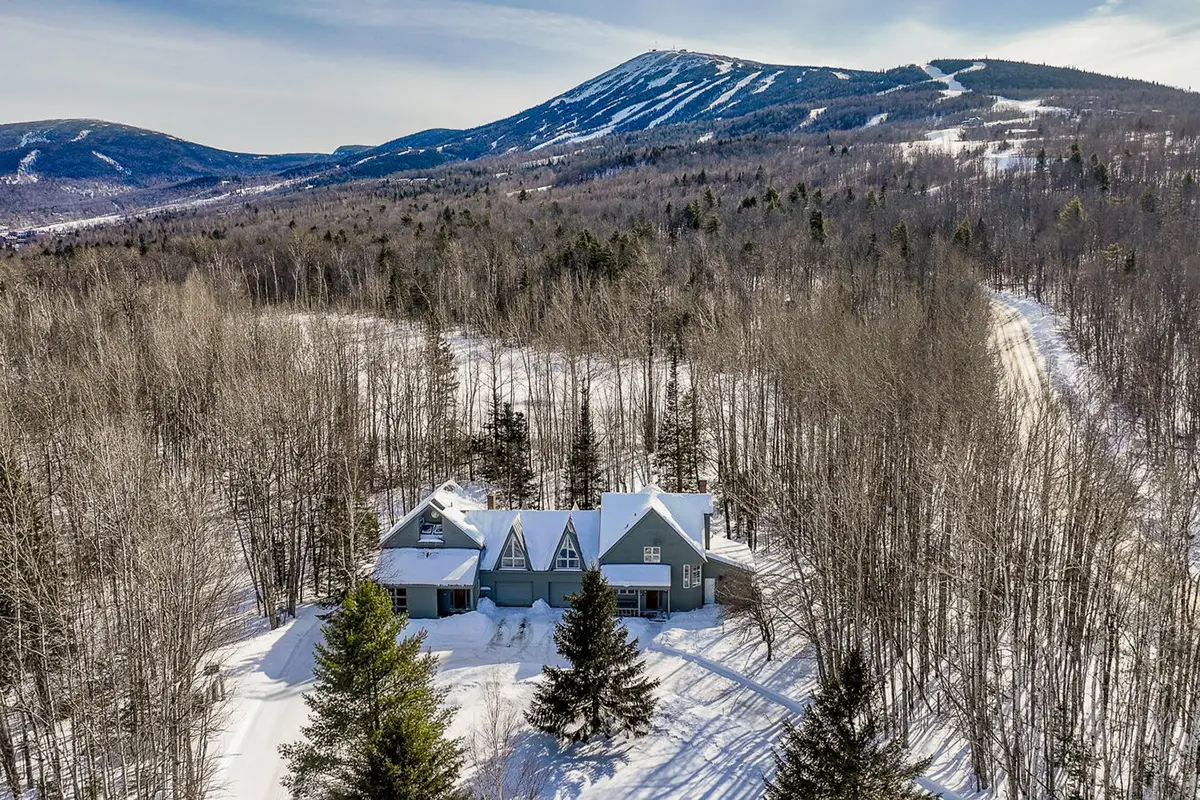 6002 Nice Drive #6002, Carrabassett Valley, ME 04947 - Image #1