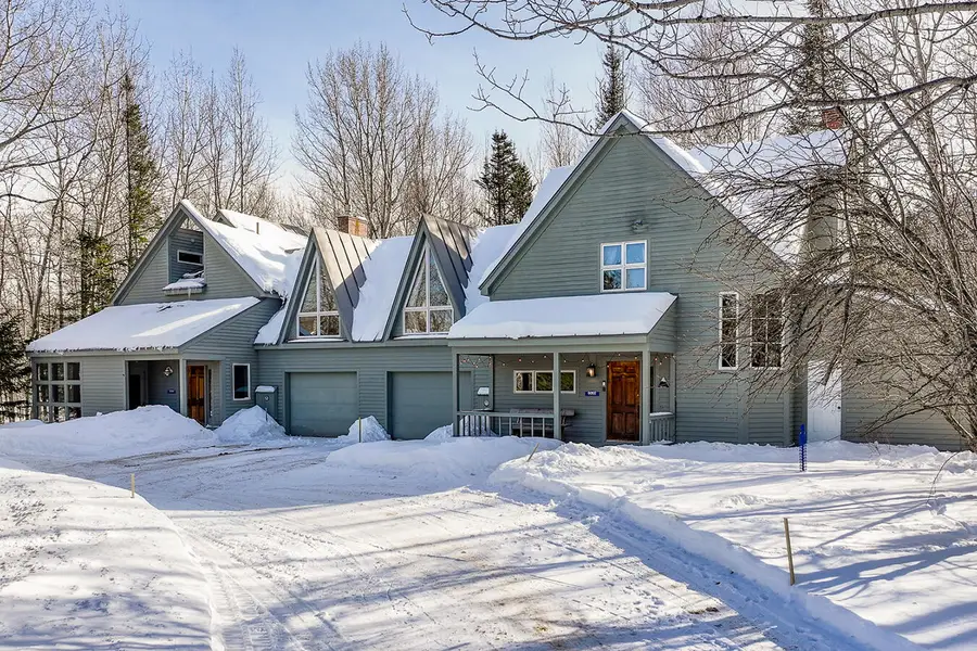 6002 Nice Drive #6002, Carrabassett Valley, ME 04947 - Image #3