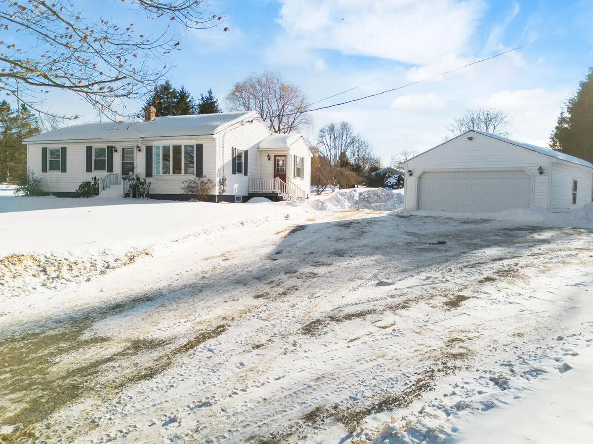 355 Center Road, Fairfield, ME 04937 - #1