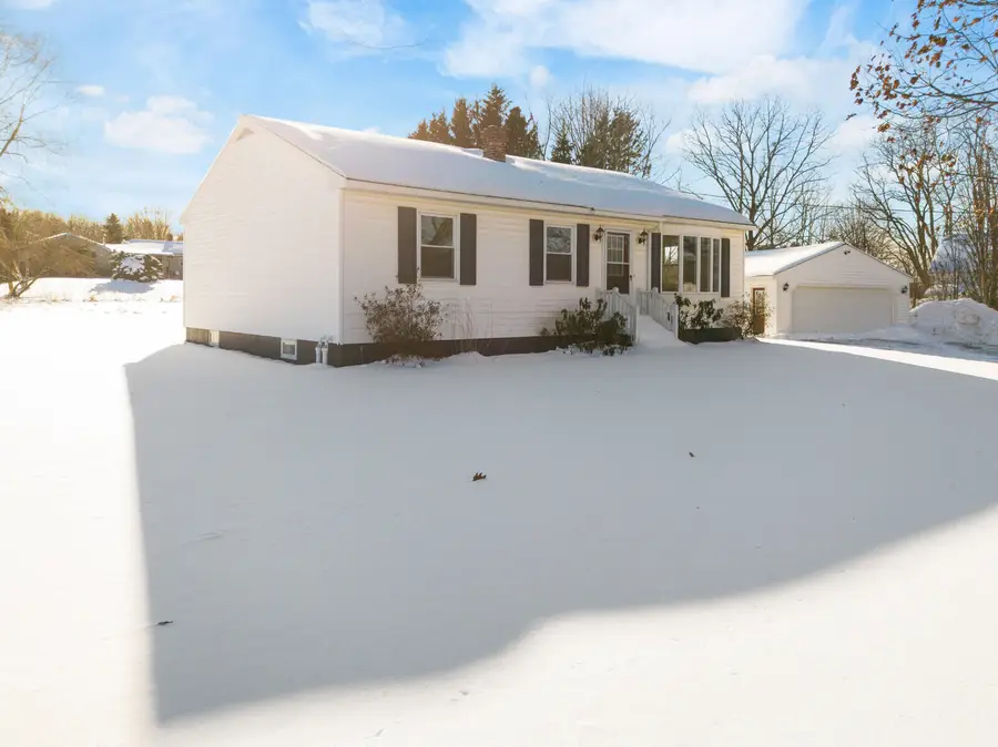 355 Center Road, Fairfield, ME 04937 - #2