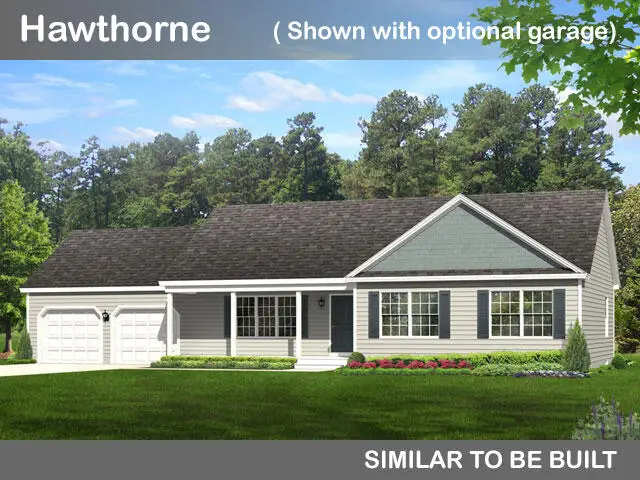 Lot 13 Rolling Woods Lane, Wells, ME 04090 - Image #1