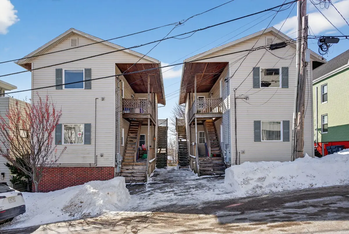 6 - 8 Saint Lawrence Street, Portland, ME 04101 - Image #1