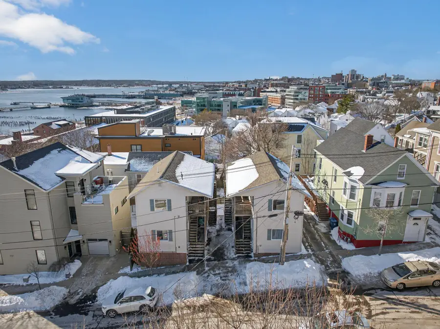 6 - 8 Saint Lawrence Street, Portland, ME 04101 - Image #2