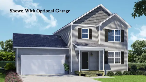 Lot 1 Rolling Woods Lane, Wells, ME 04090