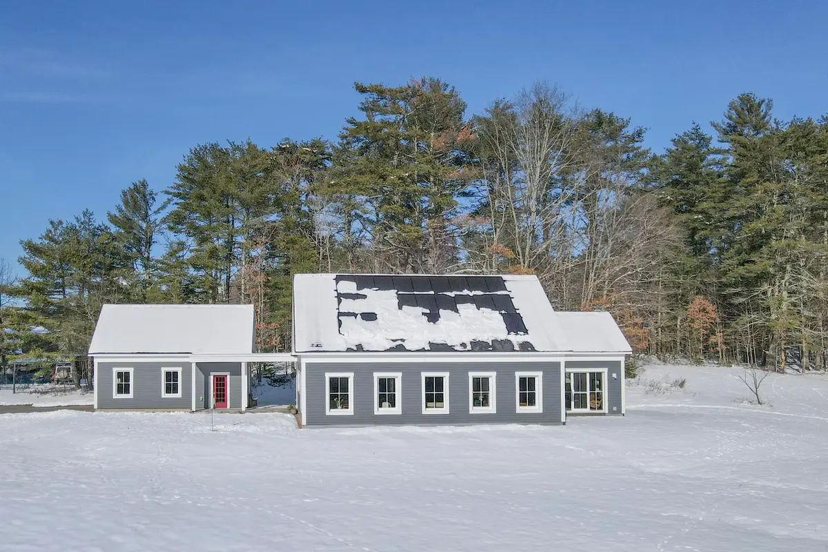 41 Indian Trail Road, Newcastle, ME 04553 - Image #1