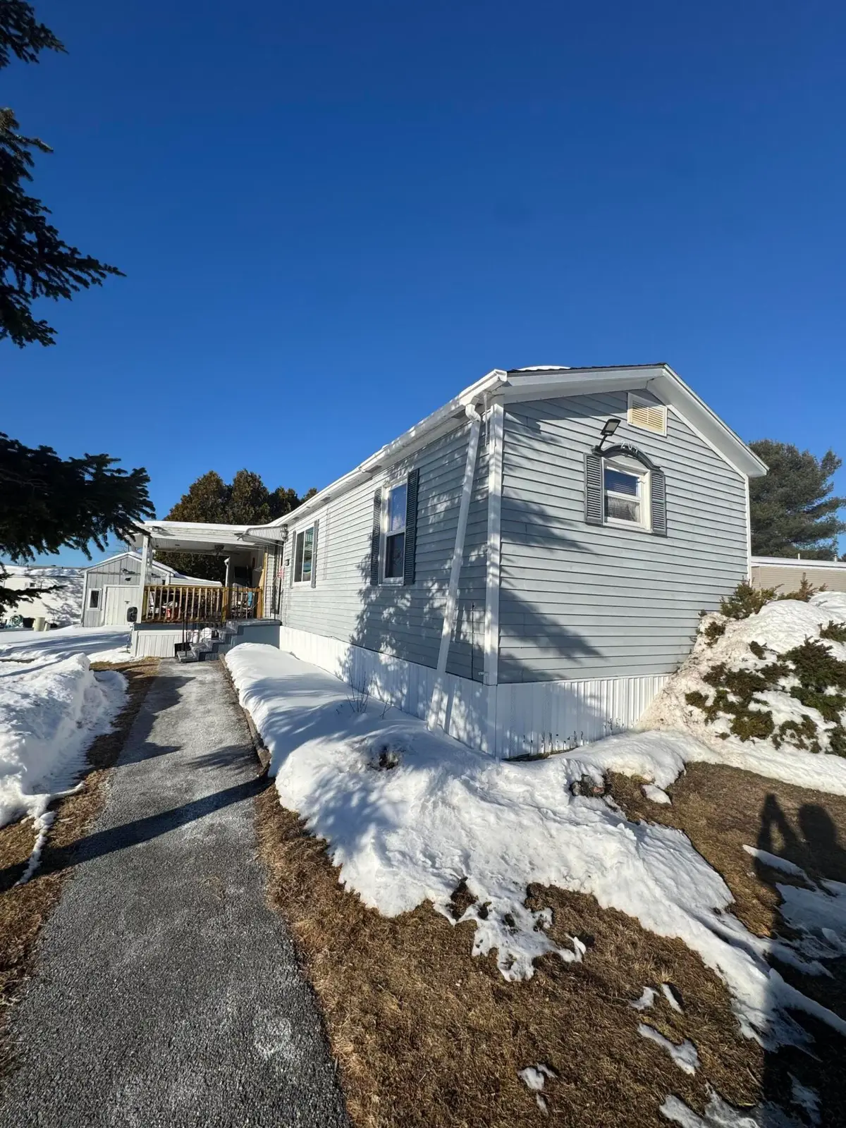 204 Wickham Way #Lot 204, Westbrook, ME 04092 - Image #1