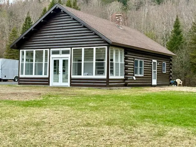 153 Bradbury Road, Fort Kent, ME 04743 - #2