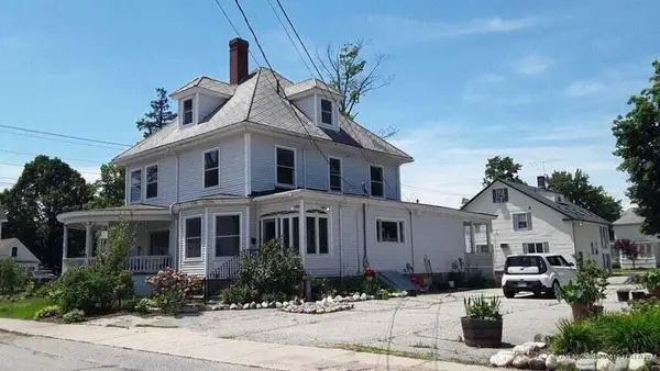 824 Main Street, Sanford, ME 04073