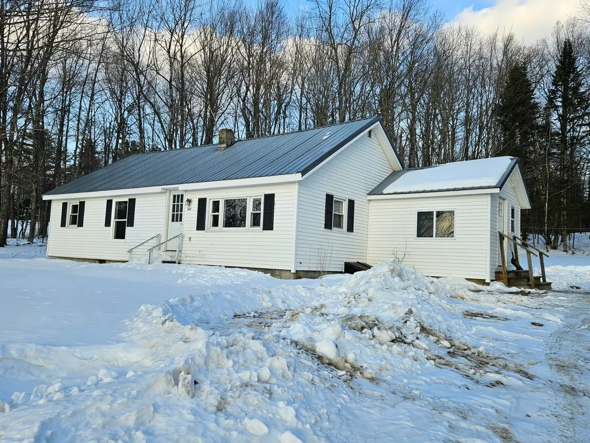 347 Church Street, Brownville, ME 04414 - Image #1