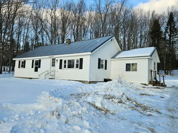 347 Church Street, Brownville, ME 04414