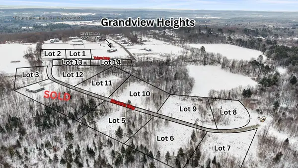 Lot 7 Sierrahs Way, Sidney, ME 04330