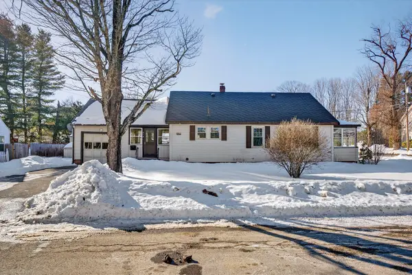 218 Longfellow Street, Westbrook, ME 04092