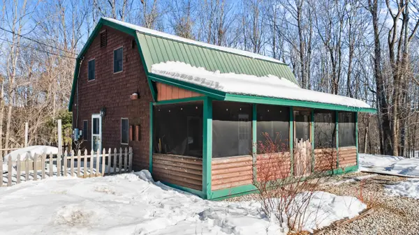 36 Morrill Road, Readfield, ME 04355