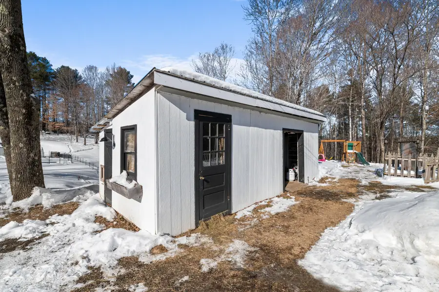 36 Morrill Road, Readfield, ME 04355 - Image #3