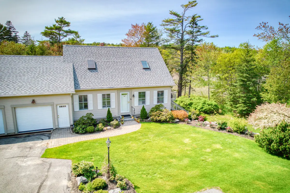30 Village Court #36, Boothbay Harbor, ME 04538 - Image #1