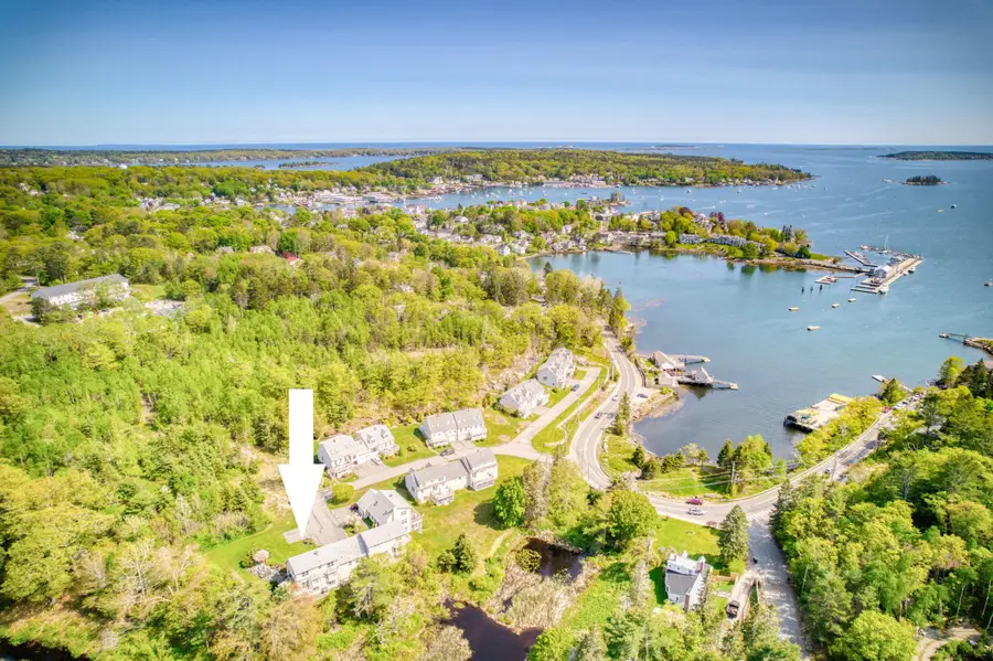 30 Village Court #36, Boothbay Harbor, ME 04538 - Image #3