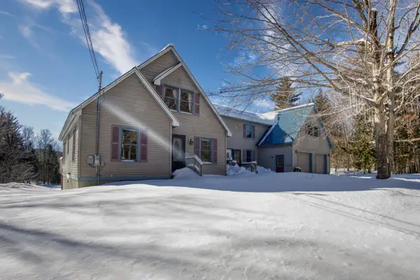 14 Americal Way, Fryeburg, ME 04037