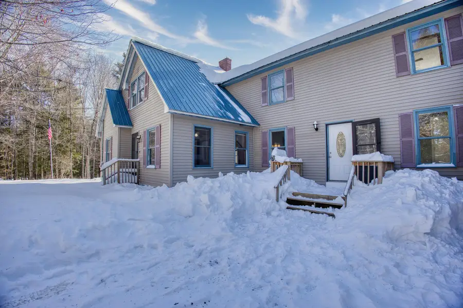 14 Americal Way, Fryeburg, ME 04037 - #2