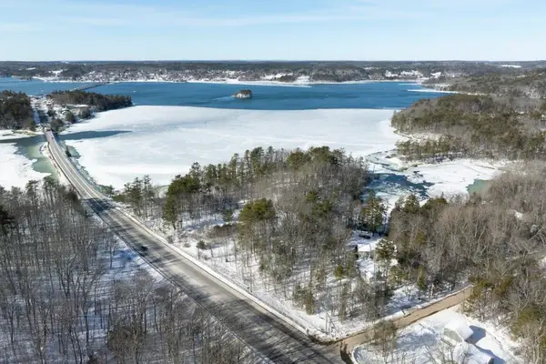 2-1 Us Route 1, Edgecomb, ME 04556