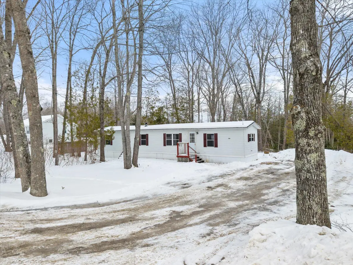 186 Klatte Road, Hermon, ME 04401 - Image #1