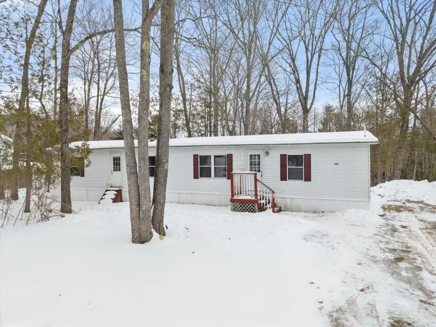 186 Klatte Road, Hermon, ME 04401 - Image #2