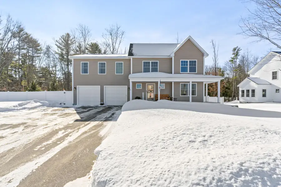4 Hayfield Lane, Windham, ME 04062 - Image #3
