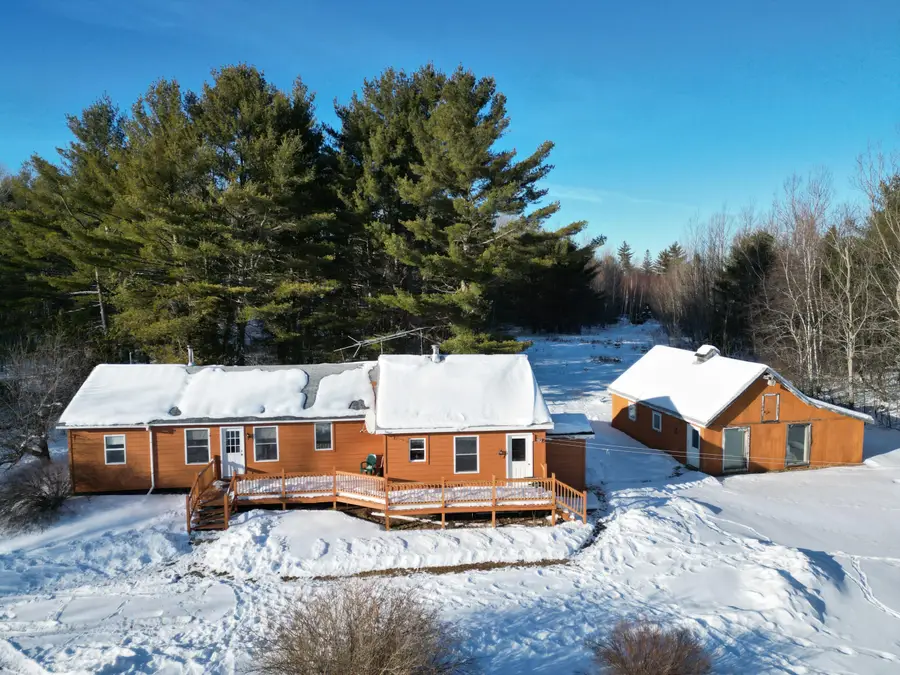 123 Folsom Ridge Road, Burlington, ME 04417 - Image #2