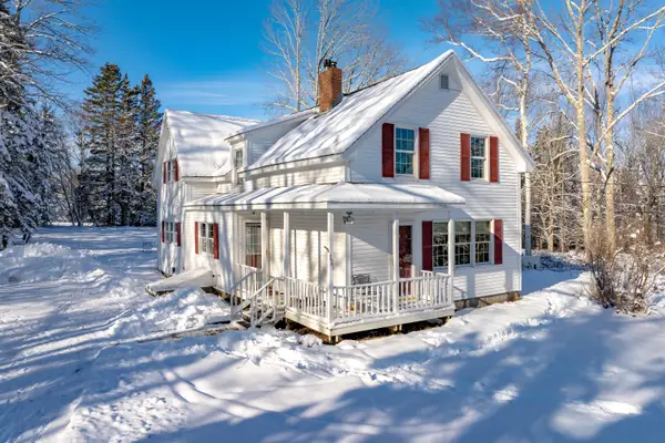 127 Beech Hill Road, Mount Desert, ME 04660