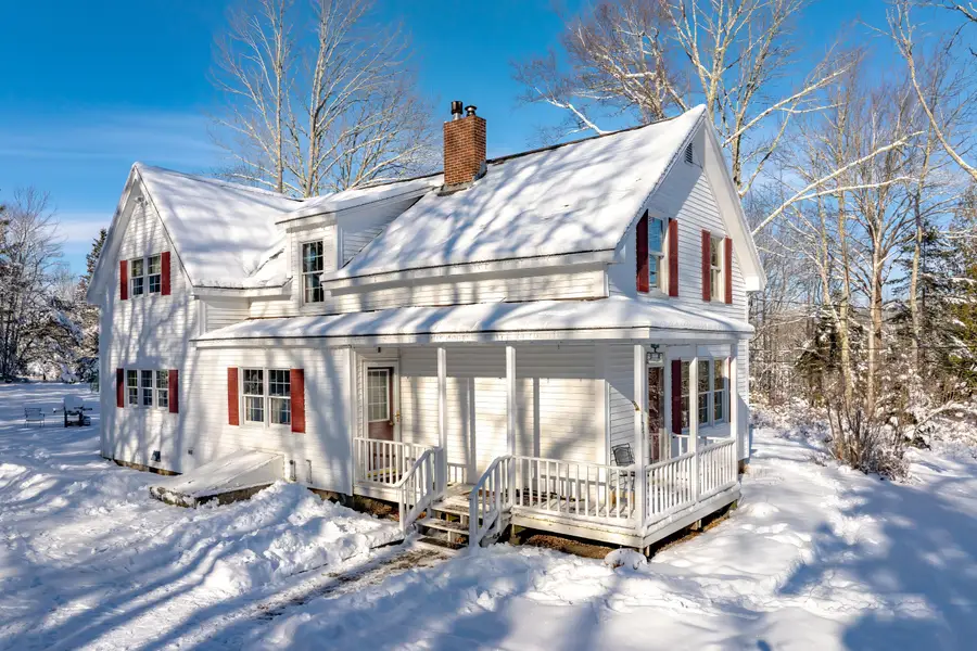 127 Beech Hill Road, Mount Desert, ME 04660 - Image #2