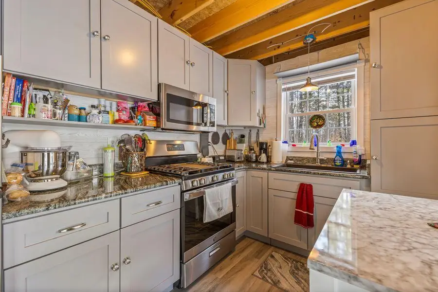 198 Senator Black Road, West Baldwin, ME 04091 - Image #3