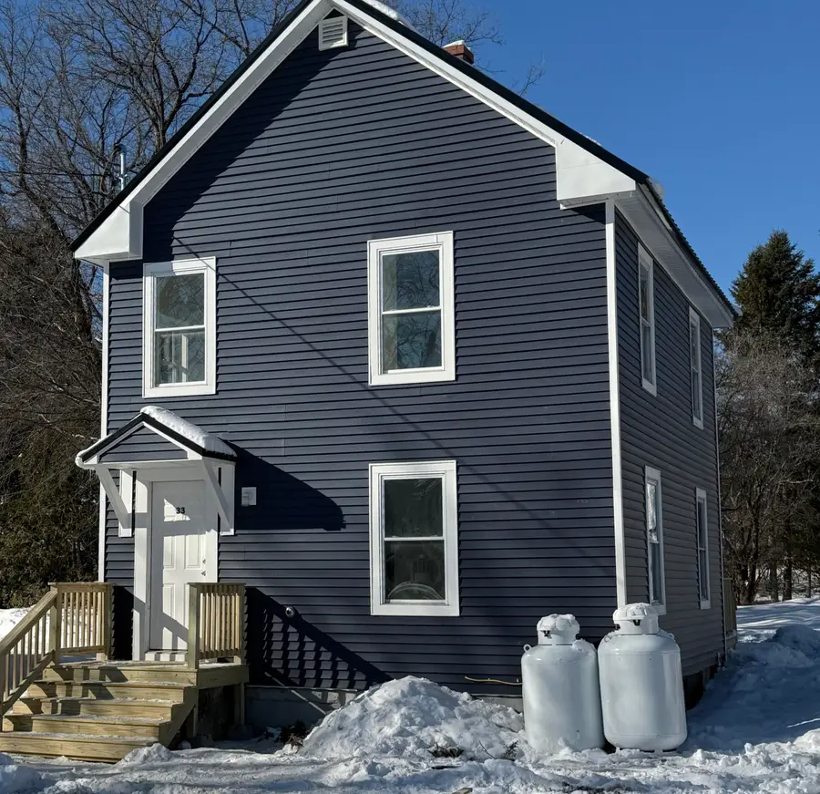 33 Dyer Street, Presque Isle, ME 04769 - Image #2
