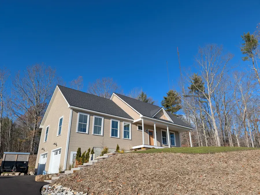 Lot 2 Aerie Drive, Gray, ME 04039 - Image #3