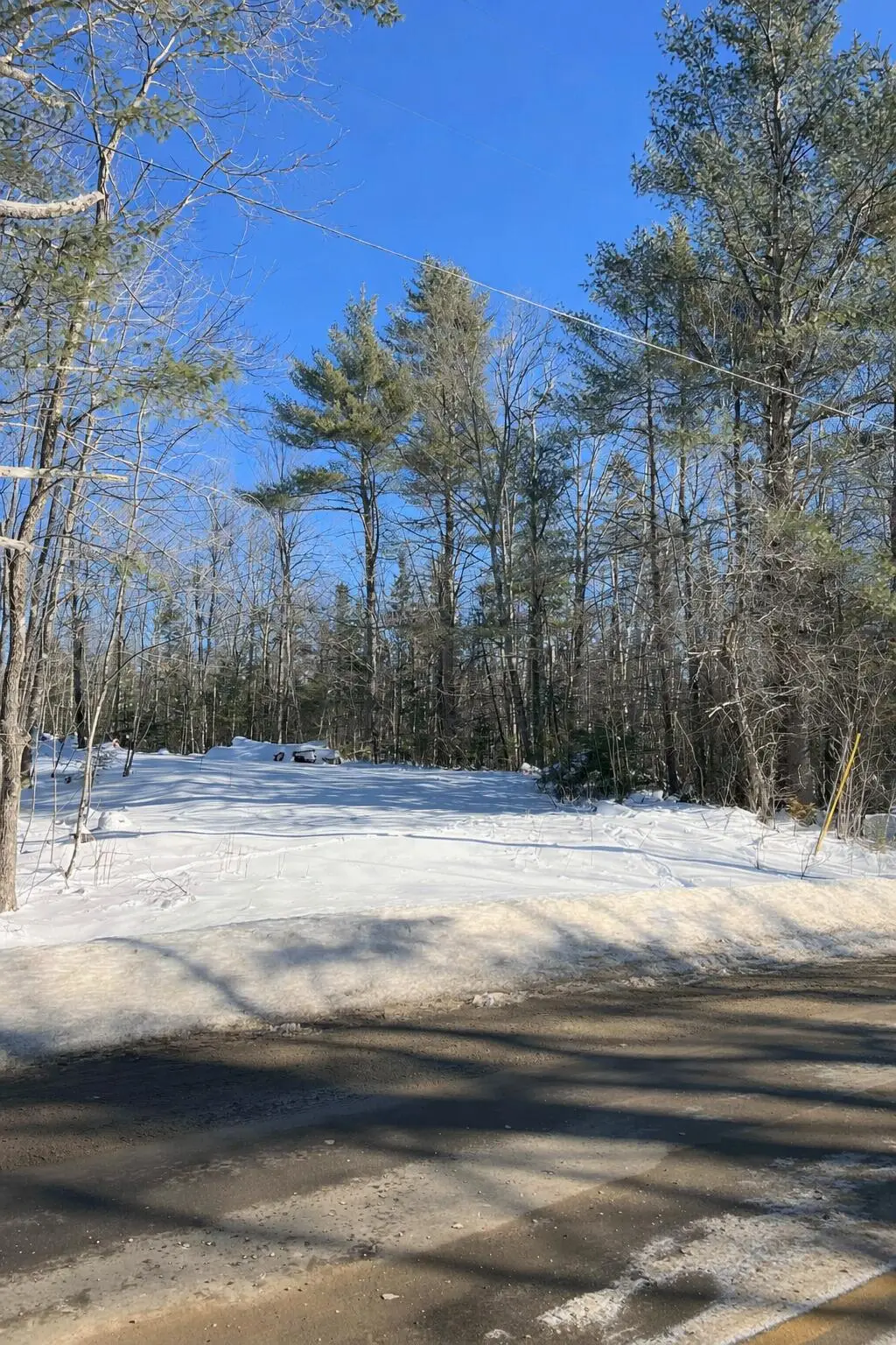Lot 10 Albion Road, Freedom, ME 04941 - Image #1