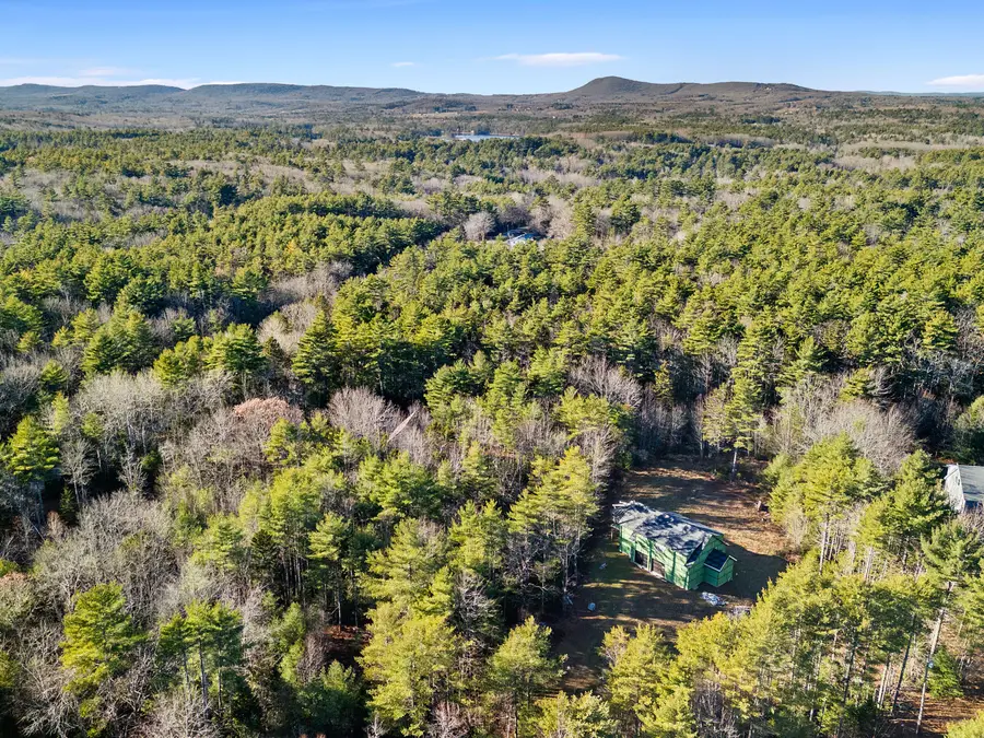 16 Crowley Road, Lincolnville, ME 04849 - Image #2