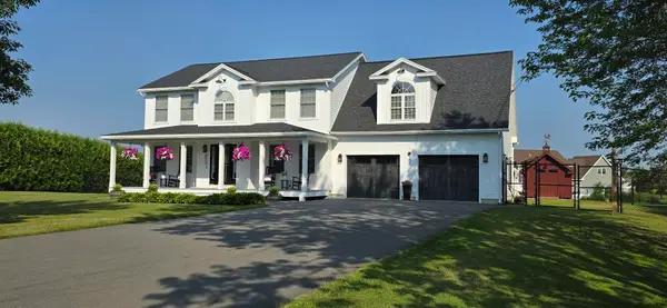 154 Judson Boulevard, Bangor, ME 04401