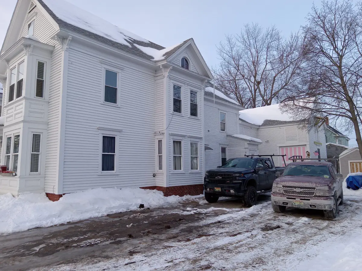 29 Whitney Street, Auburn, ME 04210 - Image #1