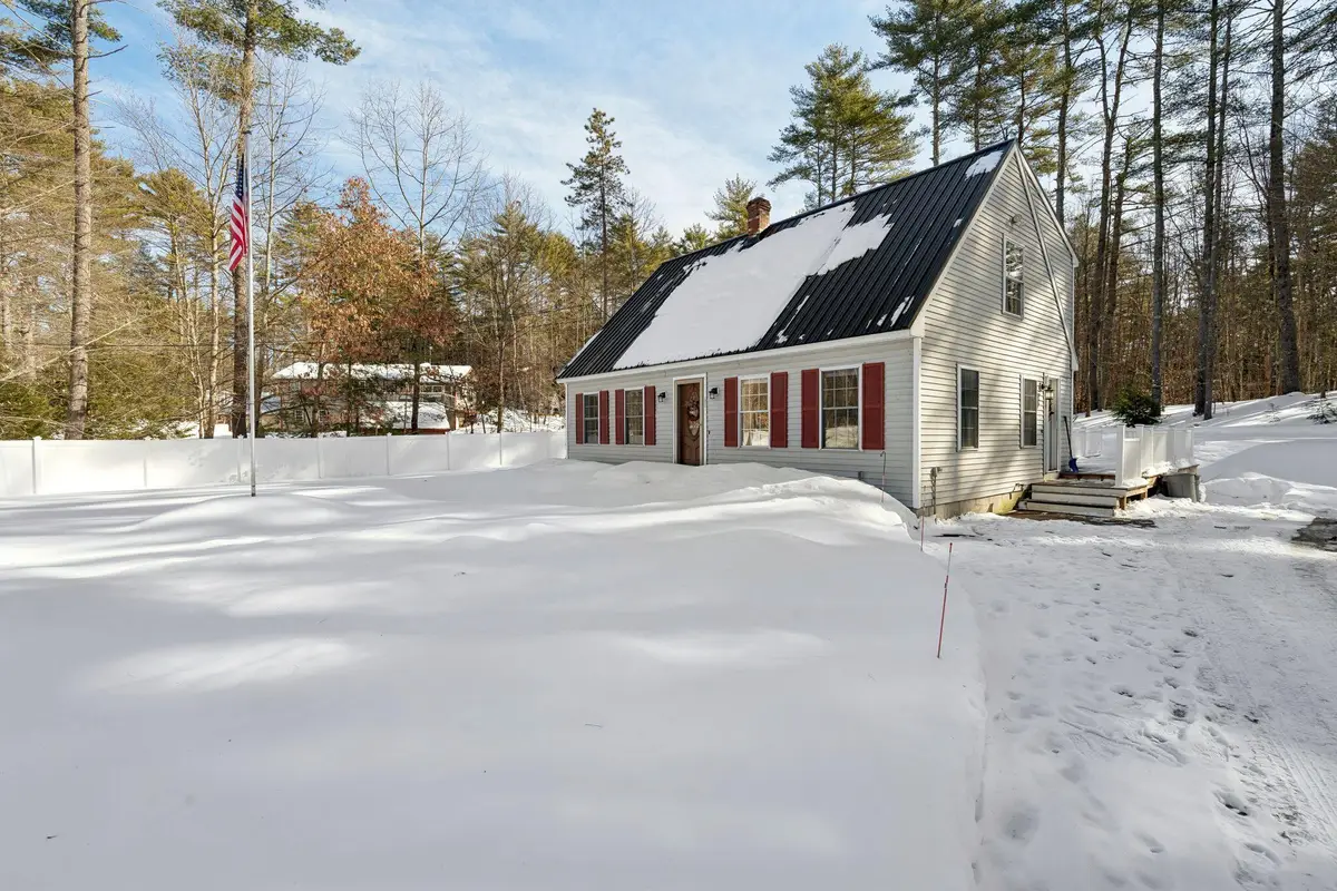 68 Lone Pine Road, Lake Arrowhead, ME 04061 - Image #1