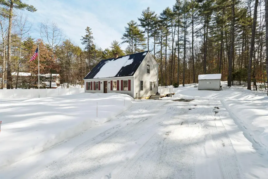 68 Lone Pine Road, Lake Arrowhead, ME 04061 - Image #2