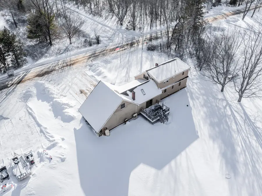 467 Hudson Hill Road, Hudson, ME 04449 - Image #3