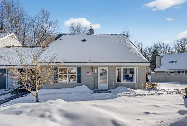 25 Braddish Court #706, Portland, ME 04103