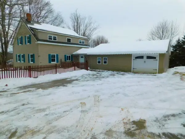 88 Water Street, Machias, ME 04654