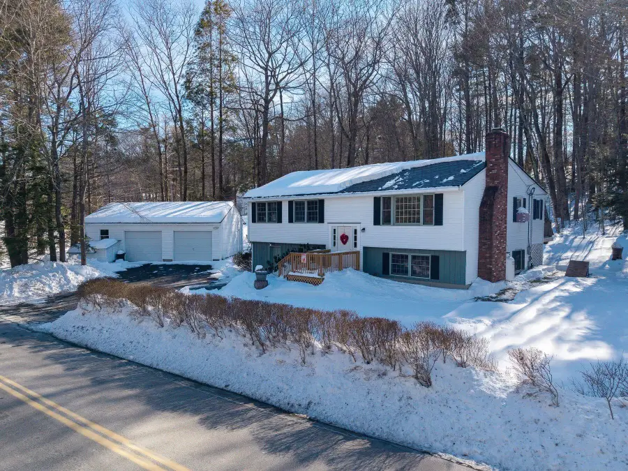 31 Clay Hill Road, York, ME 03902 - Image #2