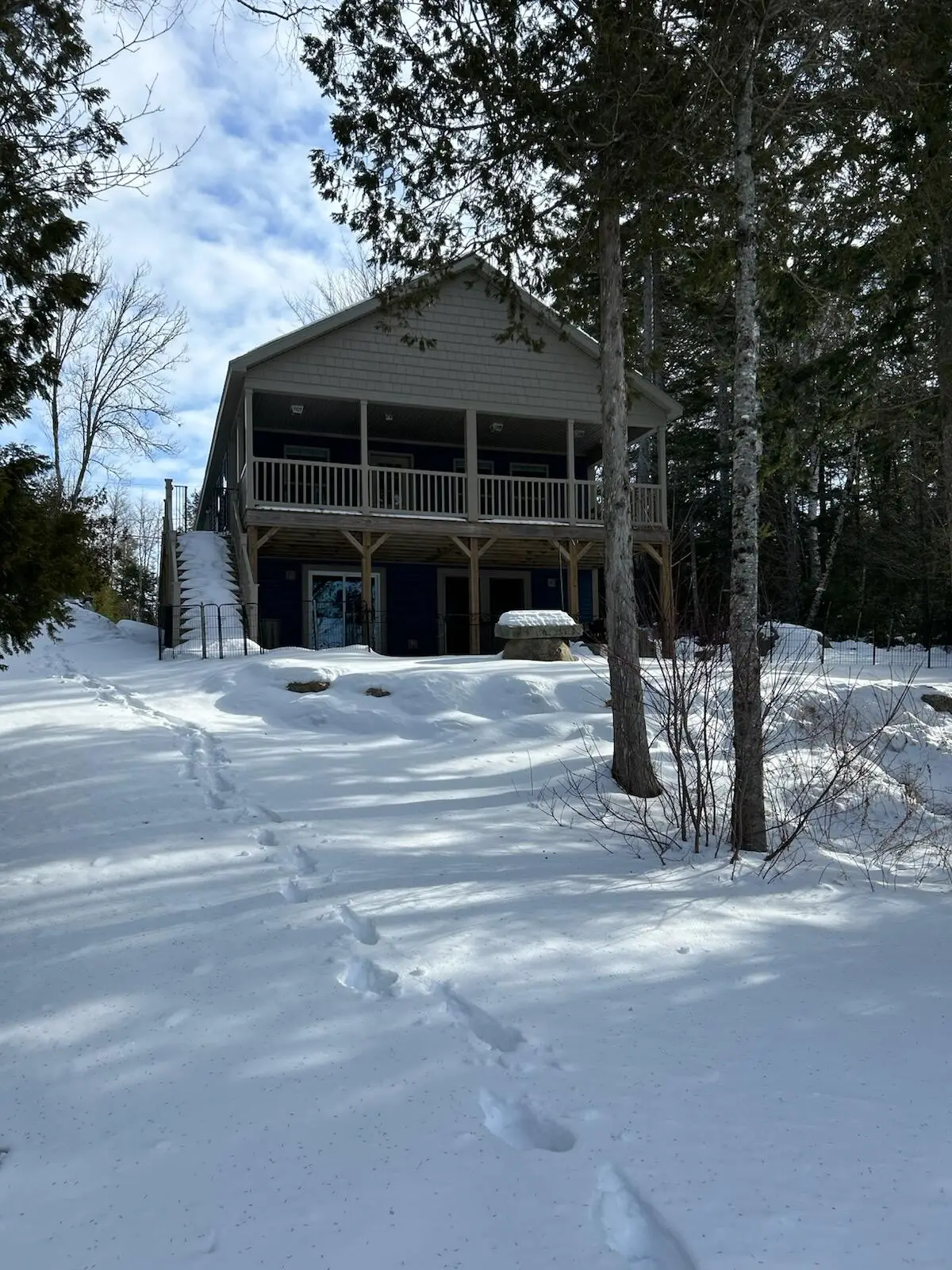 216 Martin Road, Sullivan, ME 04664 - Image #1