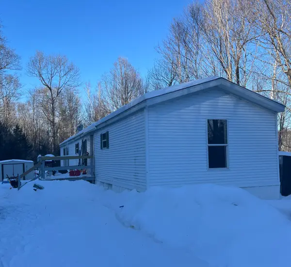 409 Gammon Road, Sumner, ME 04292