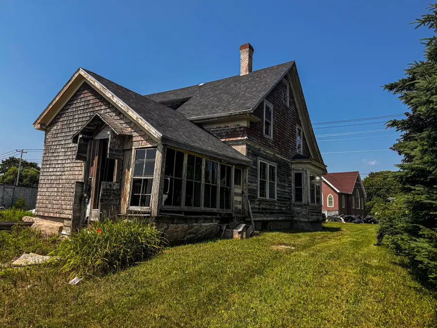 1236 Main Street, Harrington, ME 04643 - Image #3
