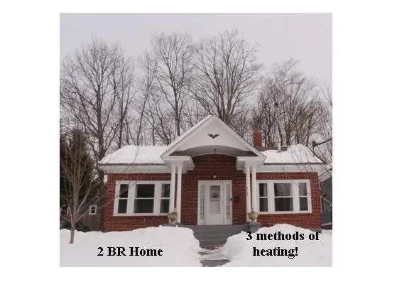 420 Pine Street, Rumford, ME 04276