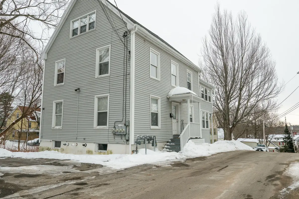 25 Cole Street #2, Westbrook, ME 04092 - Image #1